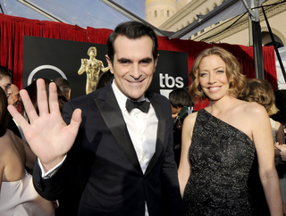 Kevork Djansezian/Getty Images